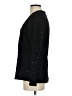 Max Jeans 100% Polyester Black Cardigan Size S - photo 5