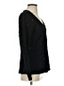 Max Jeans 100% Polyester Black Cardigan Size S - photo 4