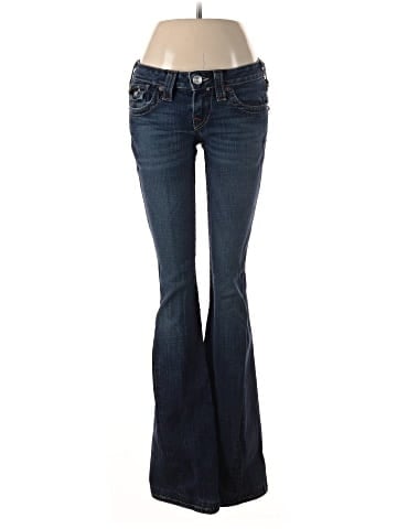 True Religion Jeans (view 1)