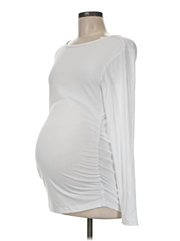 Bhome 3/4 Sleeve T-Shirt (view 1)