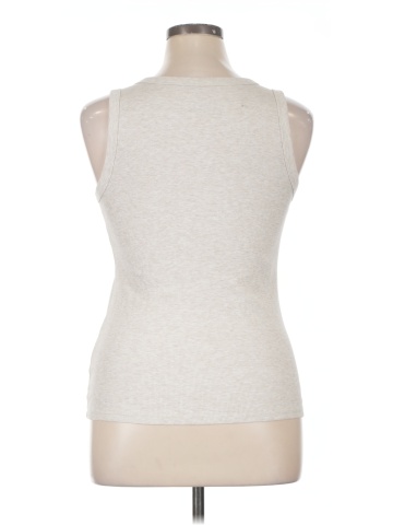 Sonoma Goods for Life Sleeveless T-Shirt (view 2)