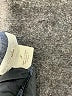 Idra 100% Cotton Gray Formal Skirt Size 8 - photo 4
