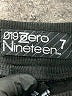 Zero 100% Polyester Solid Black Cargo Shorts Size 7 - photo 3