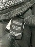 Zero 100% Polyester Solid Black Cargo Shorts Size 7 - photo 5