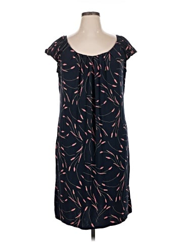 George Casual Dress (view 1)
