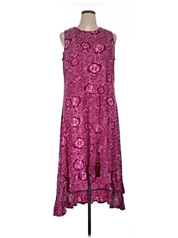 Kelly By Clinton Kelly Casual Dress (view 1)