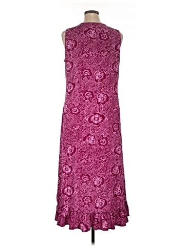 Kelly By Clinton Kelly Casual Dress (view 2)