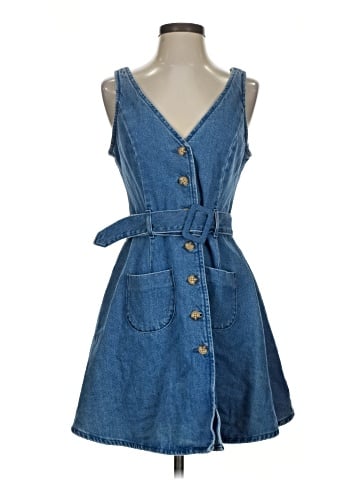 ASOS Casual Dress (view 1)
