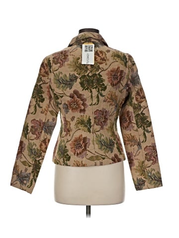 Crazy Horse Blazer (view 2)