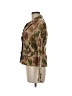 Crazy Horse Floral Gold Blazer Size M - photo 5