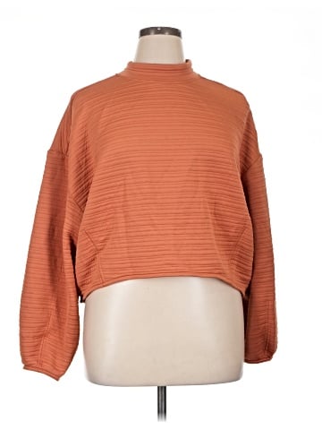 PrAna Pullover Sweater (view 1)