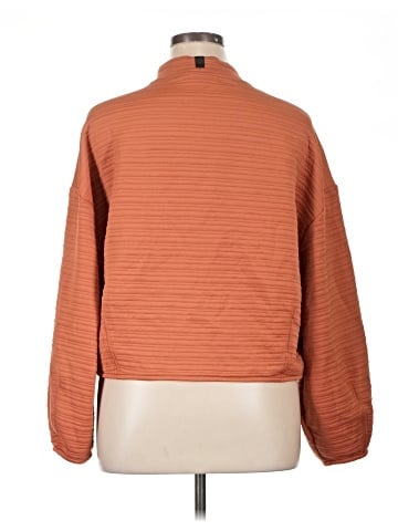 PrAna Pullover Sweater (view 2)