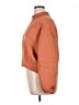 PrAna 100% Polyester Orange Pullover Sweater Size XL - photo 5
