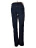 Eddie Bauer Solid Blue Jeans Size 6 - photo 2