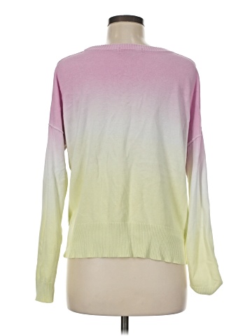 Sanctuary Pullover Sweater (view 2)