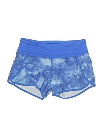 Lululemon Athletica Athletic Shorts (view 1)