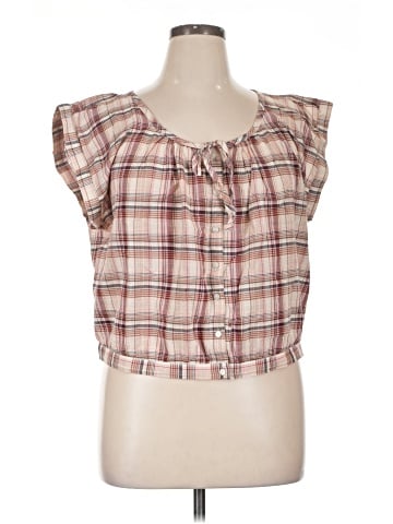 Lucky Brand Tube Top (view 1)