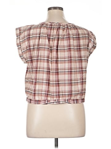 Lucky Brand Tube Top (view 2)