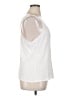 Athleta White Tank Top Size XL - photo 4