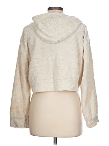 Assorted Brands Faux Fur Jacket (view 2)