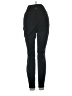 Glowmode Solid Black Active Pants Size XXS (estimated) - photo 2