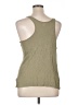 Athleta Green Tank Top Size XL - photo 2