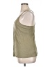 Athleta Green Tank Top Size XL - photo 5