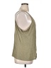 Athleta Green Tank Top Size XL - photo 4