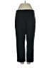 Elie Tahari Solid Black Active Pants Size 0 - photo 1