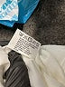 ChicMe 100% Polyester Metallic Silver Jumpsuit Size XL - photo 5
