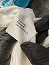 ChicMe 100% Polyester Metallic Silver Jumpsuit Size XL - photo 6