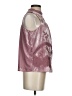 Floreat Pink Sleeveless Blouse Size 2 - photo 4