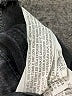 Forever 21 Black Jeans Size 28 waist - photo 5