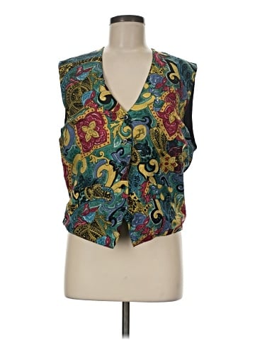 Sportsgirl Vest (view 1)