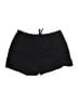 Athleta Solid Black Athletic Shorts Size S - photo 1