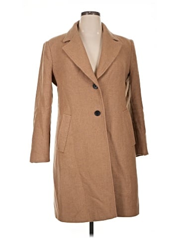 Zara Coat (view 1)