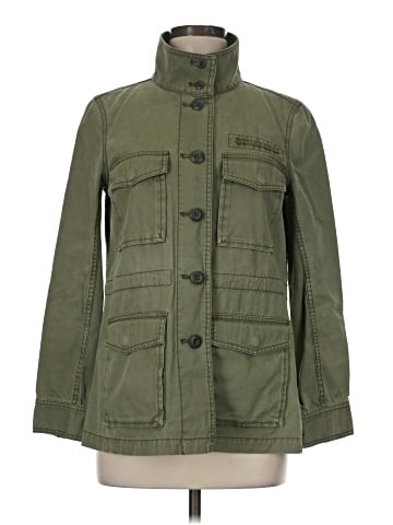Madewell Jacket (view 1)