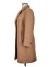 Zara Tan Coat Size XL - photo 5