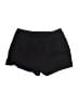 Athleta Solid Black Athletic Shorts Size S - photo 2