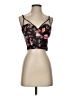 Victoria's Secret Black Tank Top Size S - photo 1