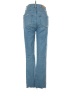 Paige Blue Jeans Size 24 waist - photo 2