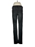 CAbi Graphic Black Jeans Size 2 - photo 2