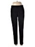 Everlane Solid Black Casual Pants Size 2 - photo 1