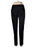 Everlane Solid Black Casual Pants Size 2 - photo 2