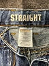 Gymboree 100% Cotton Blue Jeans Size 12 - photo 3