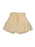 Popflex Tan Casual Skirt Size XS - photo 1