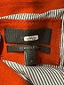 J.Crew Orange Wool Blazer Size 4 - photo 6