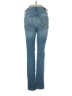 Hollister Stars Blue Jeans Size 3R - photo 2
