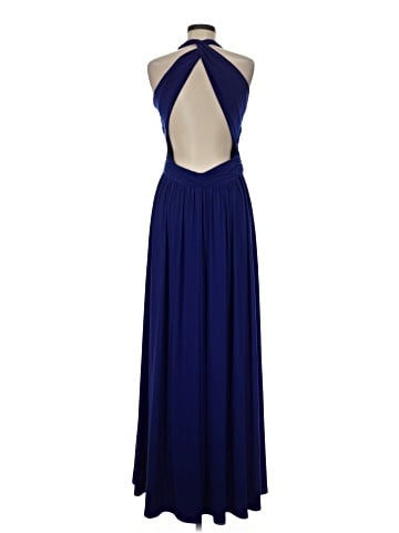 Hailey by Adrianna Papell Cocktail Dress (view 2)