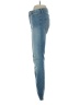 Hollister Stars Blue Jeans Size 3R - photo 5